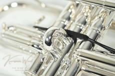 YAMAHA YTR-8445WS #552***_3
