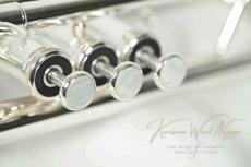 YAMAHA YTR-8445WS #552***_5