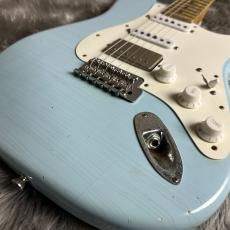Jimmy Wallace Sierra Flame Neck【現物画像】【最大36回分割無金利】_3