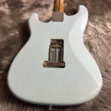 Jimmy Wallace Sierra Flame Neck【現物画像】【最大36回分割無金利】_5