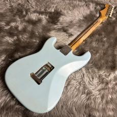Jimmy Wallace Sierra Flame Neck【現物画像】【最大36回分割無金利】_6