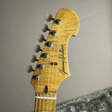 Jimmy Wallace Sierra Flame Neck【現物画像】【最大36回分割無金利】_7