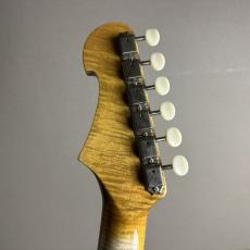 Jimmy Wallace Sierra Flame Neck【現物画像】【最大36回分割無金利】_8