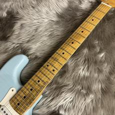 Jimmy Wallace Sierra Flame Neck【現物画像】【最大36回分割無金利】_9
