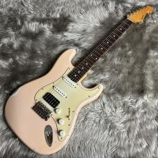 Iconic Guitars SOLANA STUDIO Faded Shell Pink over White【現物画像】【最大36回分割無金利】_2