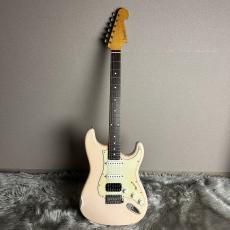 Iconic Guitars SOLANA STUDIO Faded Shell Pink over White【現物画像】【最大36回分割無金利】_4