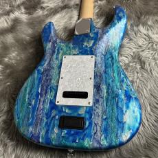 James Tyler Studio Elite HD -Arctic Mint Shmear【現物画像】【最大36回分割無金利】_5