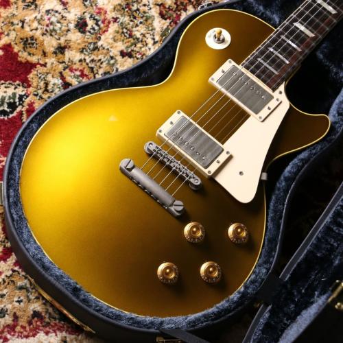 Bizen Works BURNED 57 STD Standard Gold Top #230488【ハカランダ指板】【現物画像】【最大36回分割無金利】
