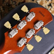 Bizen Works BURNED 57 STD Standard Gold Top #230488【ハカランダ指板】【現物画像】【最大36回分割無金利】_8