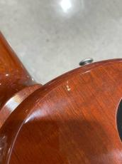 Bizen Works BURNED 57 STD Standard Gold Top #230488【ハカランダ指板】【現物画像】【最大36回分割無金利】_11
