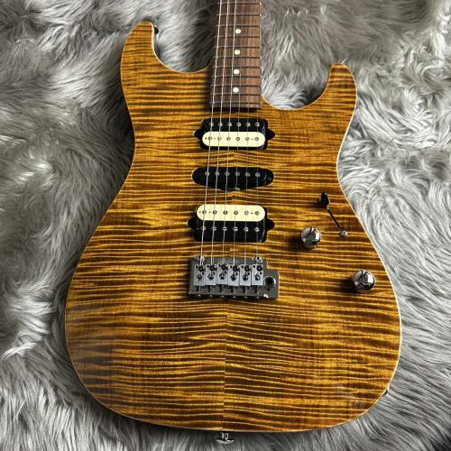 Suhr Standard Plus RR HSH Bengal【現物画像】【最大36回分割無金利】