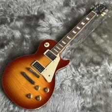 Epiphone Les Paul Standard 50s Figured Top -Washed Cherry Sunburst【現物画像】【最大36回分割無金利 実施中】_2