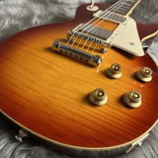Epiphone Les Paul Standard 50s Figured Top -Washed Cherry Sunburst【現物画像】【最大36回分割無金利 実施中】_3