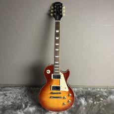 Epiphone Les Paul Standard 50s Figured Top -Washed Cherry Sunburst【現物画像】【最大36回分割無金利 実施中】_4