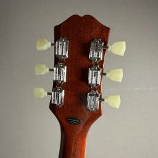 Epiphone Les Paul Standard 50s Figured Top -Washed Cherry Sunburst【現物画像】【最大36回分割無金利 実施中】_8