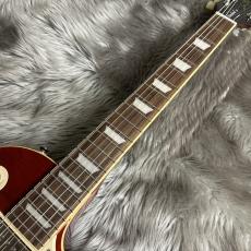 Epiphone Les Paul Standard 50s Figured Top -Washed Cherry Sunburst【現物画像】【最大36回分割無金利 実施中】_9