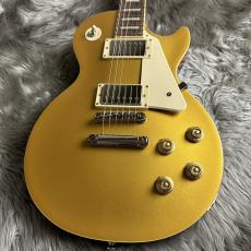 Epiphone Les Paul Standard 50s -Gold Top【現物画像】【最大36回分割無金利 実施中】
