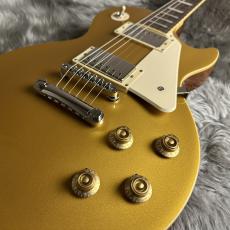 Epiphone Les Paul Standard 50s -Gold Top【現物画像】【最大36回分割無金利 実施中】_3