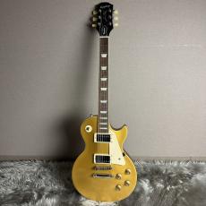 Epiphone Les Paul Standard 50s -Gold Top【現物画像】【最大36回分割無金利 実施中】_4