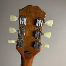 Epiphone Les Paul Standard 50s -Gold Top【現物画像】【最大36回分割無金利 実施中】_8