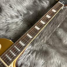 Epiphone Les Paul Standard 50s -Gold Top【現物画像】【最大36回分割無金利 実施中】_9