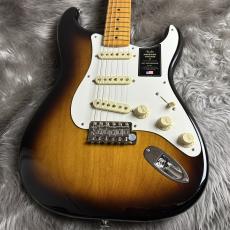 Fender American Vintage II 1957 Stratocaster -2-Color Sunburst【現物画像】