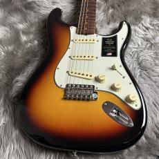 Fender American Vintage II 1961 Stratocaster - 3-Color Sunburst【現物画像】【ネックトラ杢】