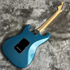 Fender American Showcase Stratocaster HSS Aqua Marine Metallic【限定モデル】【現物画像】_7