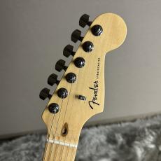 Fender American Showcase Stratocaster HSS Aqua Marine Metallic【限定モデル】【現物画像】_8