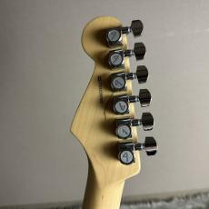 Fender American Showcase Stratocaster HSS Aqua Marine Metallic【限定モデル】【現物画像】_9