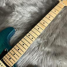 Fender American Showcase Stratocaster HSS Aqua Marine Metallic【限定モデル】【現物画像】_10