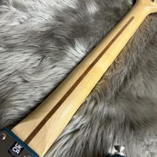 Fender American Showcase Stratocaster HSS Aqua Marine Metallic【限定モデル】【現物画像】_11