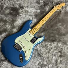 Fender American Professional Classic Stratocaster -Faded Lake Placid Blue【現物画像】_2
