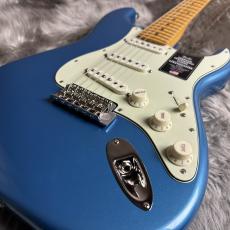 Fender American Professional Classic Stratocaster -Faded Lake Placid Blue【現物画像】_3