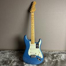 Fender American Professional Classic Stratocaster -Faded Lake Placid Blue【現物画像】_4