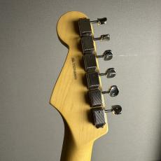 Fender American Professional Classic Stratocaster -Faded Lake Placid Blue【現物画像】_8