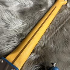 Fender American Professional Classic Stratocaster -Faded Lake Placid Blue【現物画像】_10