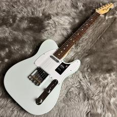 Fender American Performer Telecaster -Satin Sonic Blue【現物画像】_2
