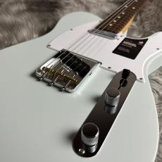 Fender American Performer Telecaster -Satin Sonic Blue【現物画像】_3