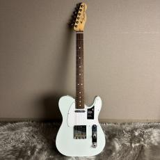 Fender American Performer Telecaster -Satin Sonic Blue【現物画像】_4