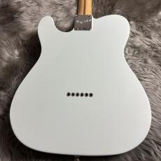 Fender American Performer Telecaster -Satin Sonic Blue【現物画像】_5