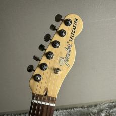 Fender American Performer Telecaster -Satin Sonic Blue【現物画像】_7