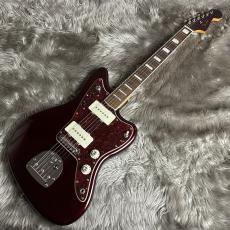 Fender Troy Van Leeuwen Jazzmaster Oxblood【現物画像】【限定モデル】_2