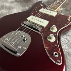 Fender Troy Van Leeuwen Jazzmaster Oxblood【現物画像】【限定モデル】_3