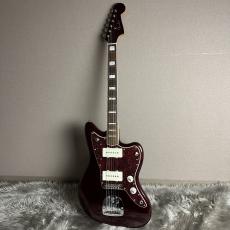 Fender Troy Van Leeuwen Jazzmaster Oxblood【現物画像】【限定モデル】_4