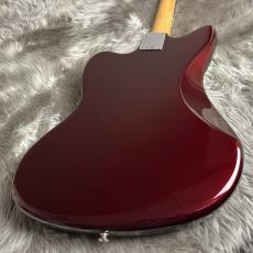 Fender Troy Van Leeuwen Jazzmaster Oxblood【現物画像】【限定モデル】_5