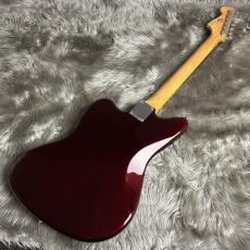 Fender Troy Van Leeuwen Jazzmaster Oxblood【現物画像】【限定モデル】_6