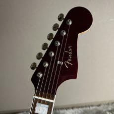 Fender Troy Van Leeuwen Jazzmaster Oxblood【現物画像】【限定モデル】_7