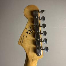 Fender Troy Van Leeuwen Jazzmaster Oxblood【現物画像】【限定モデル】_8