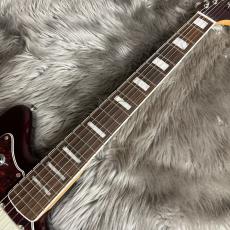 Fender Troy Van Leeuwen Jazzmaster Oxblood【現物画像】【限定モデル】_9